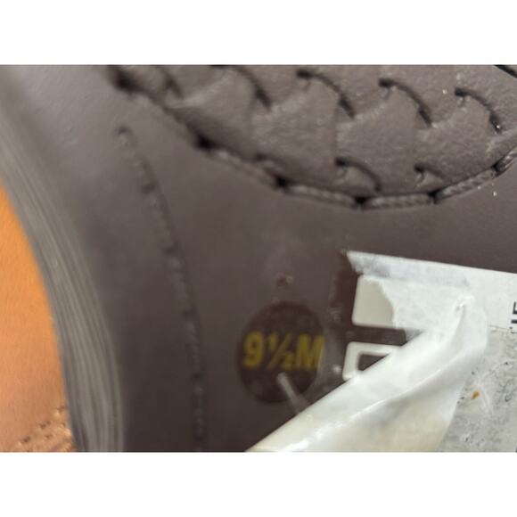 Rockport Women's Carly Side Zip Ankle Boot Size 9.5 NEW - Picture 10 of 12